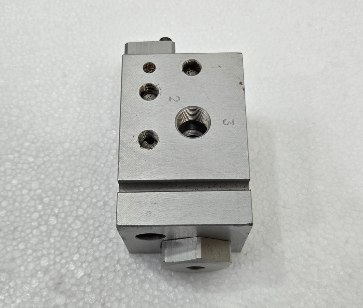 ATLASCOPCO 1202 9904-00 REGULATOR VALVE SV-23804-01