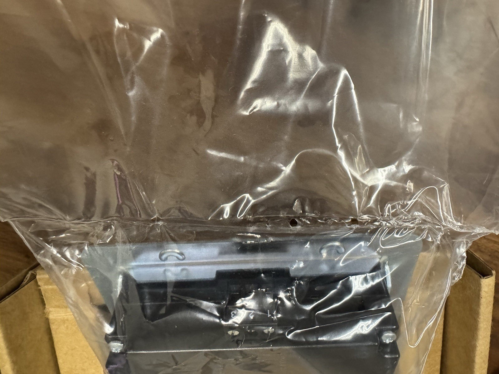New OEM Sealed Bag Red Lion 4.3″ HMI CR10000400000210 CR1000 Series USA NextDay