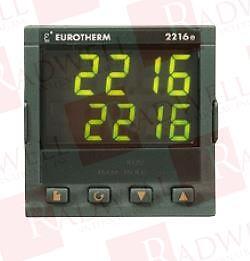 INVENSYS 2216E/AL/VH/FL/FH/FH/2DN/XXX / 2216EALVHFLFHFH2DNXXX (BRAND NEW)