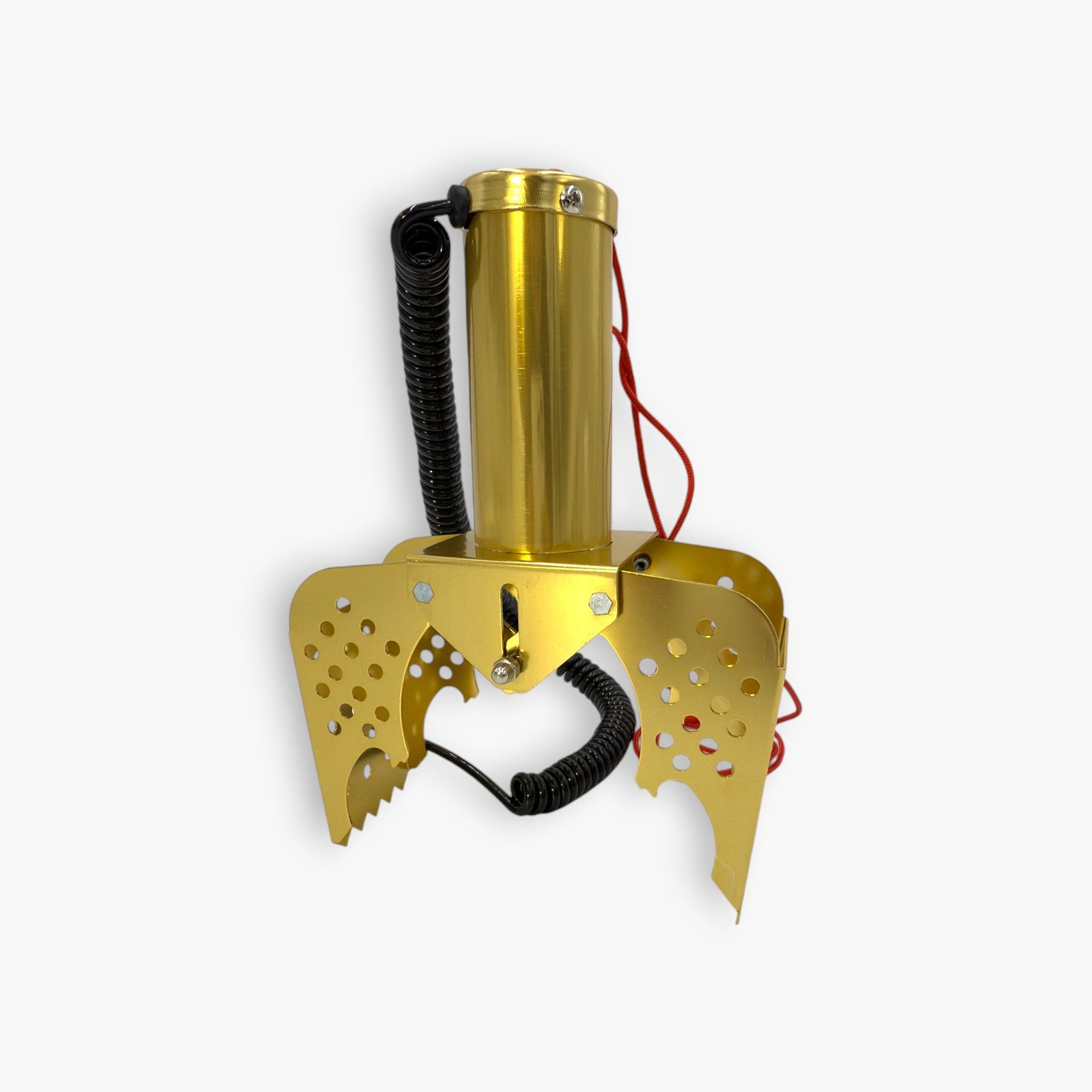 Golden Claw – Crane Machine for Arcade Games – Free Shipping