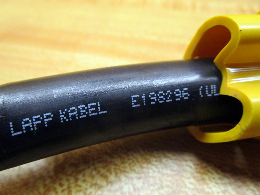 Lapp Kabel E198296 Cable