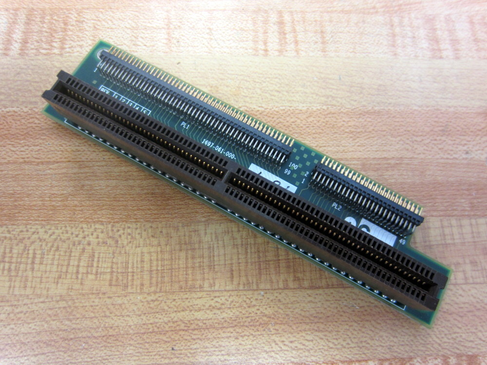 3Com 1697-061-000 SuperStack II 64 Bit Backplane 1697061000