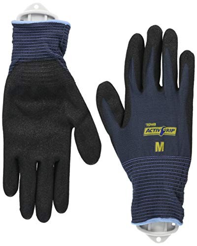 Towa Corporation Towaron Active Grip 10 pairs Medium 910M