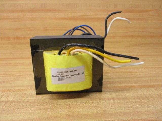 Shenzhen Jingquanhua DB-EI114-4403A Transformer DBEI1144403A