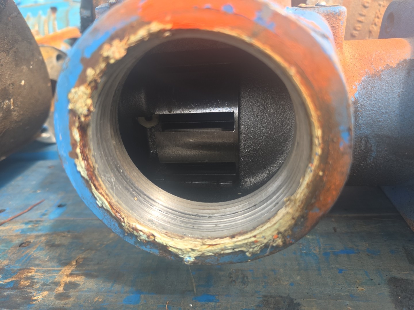 Viking Pump AL495