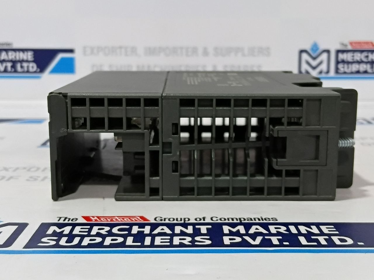 Siemens 6ES7 322-1BH01-0AA0 Simatic S7 Digital Output Module