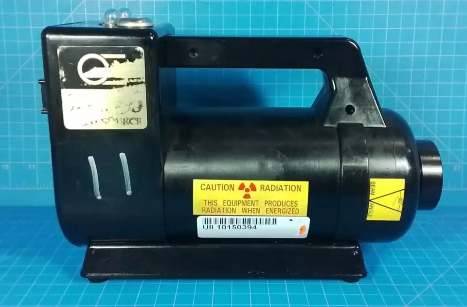 Golden Engineering XR200 Portable Generator Source