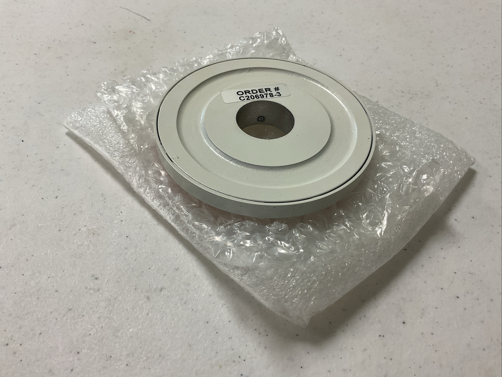 NEW, ELECTRO-SENSORS 199SM / 198EM MAGNET WHEEL 1.OOO”, FREE SHIPPING