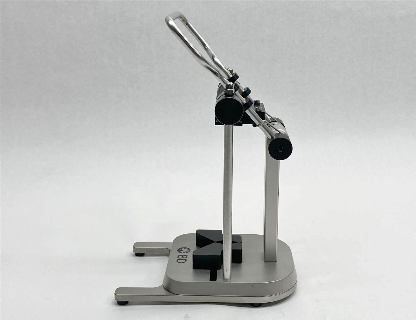 Becton Dickinson BD PhaSeal Optima Assembly Fixture