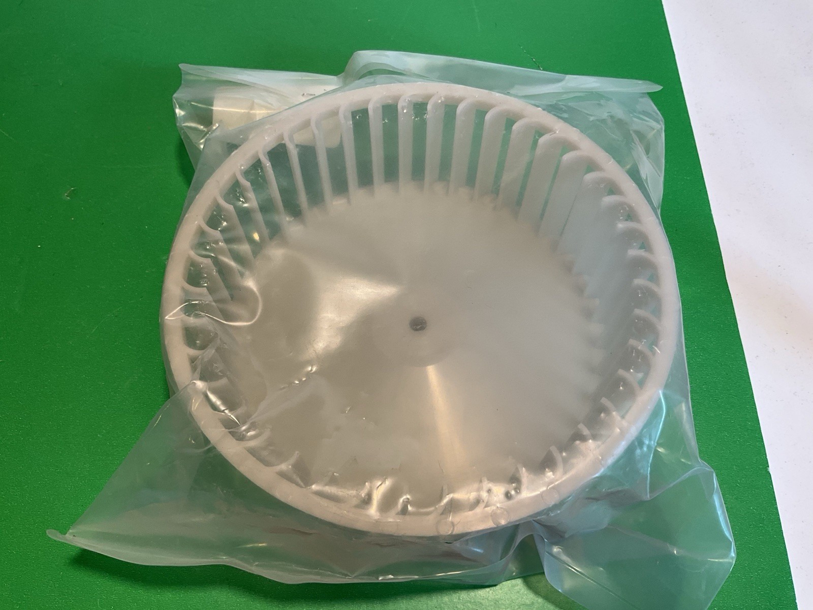 Packard A65900 Fan Blower Wheel S58-976. New