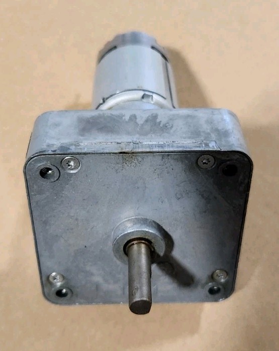 Rex Engineering Spec# 5748, Gearcase 13102