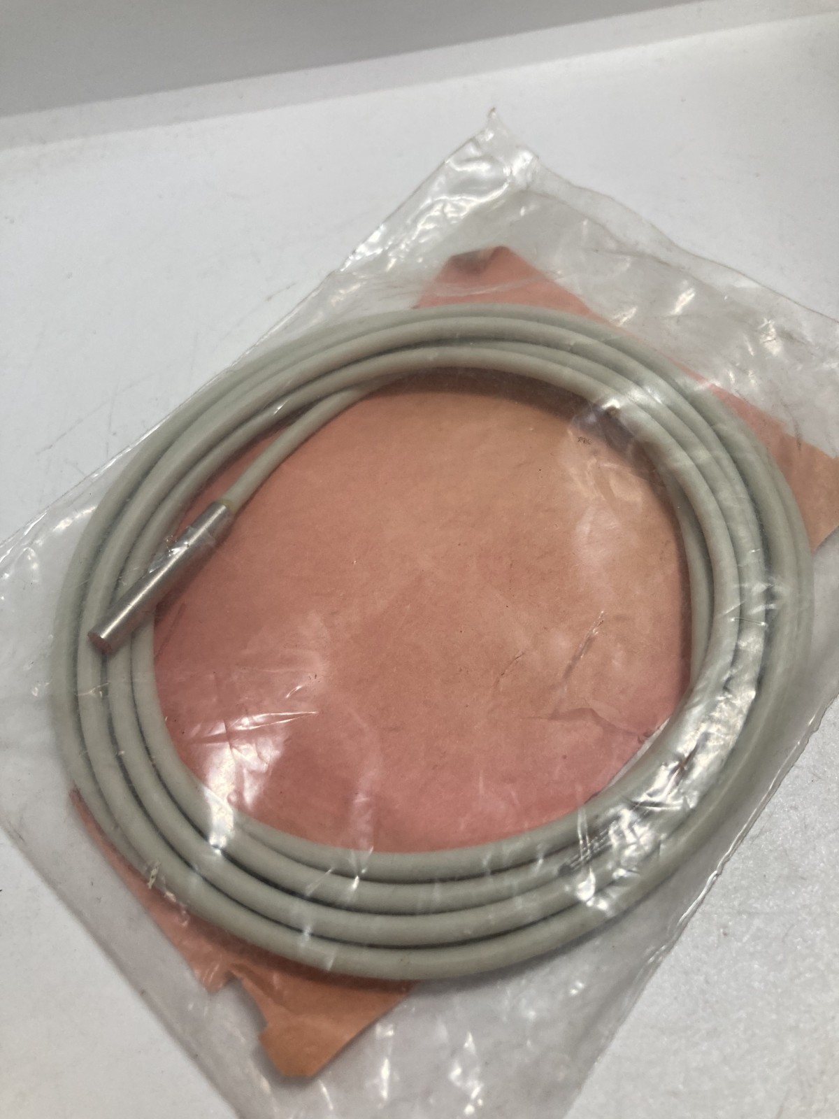 BAUMER IFR04.26.15/L PROXIMITY SWITCH 10-30VDC NIB