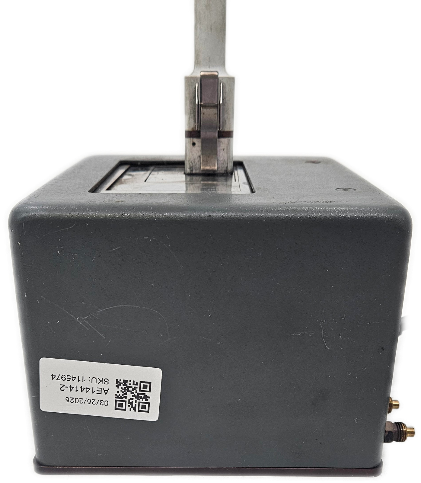 Telesis TMP1700 Pinstamp Marking Head Dot Peen Industrial Marker