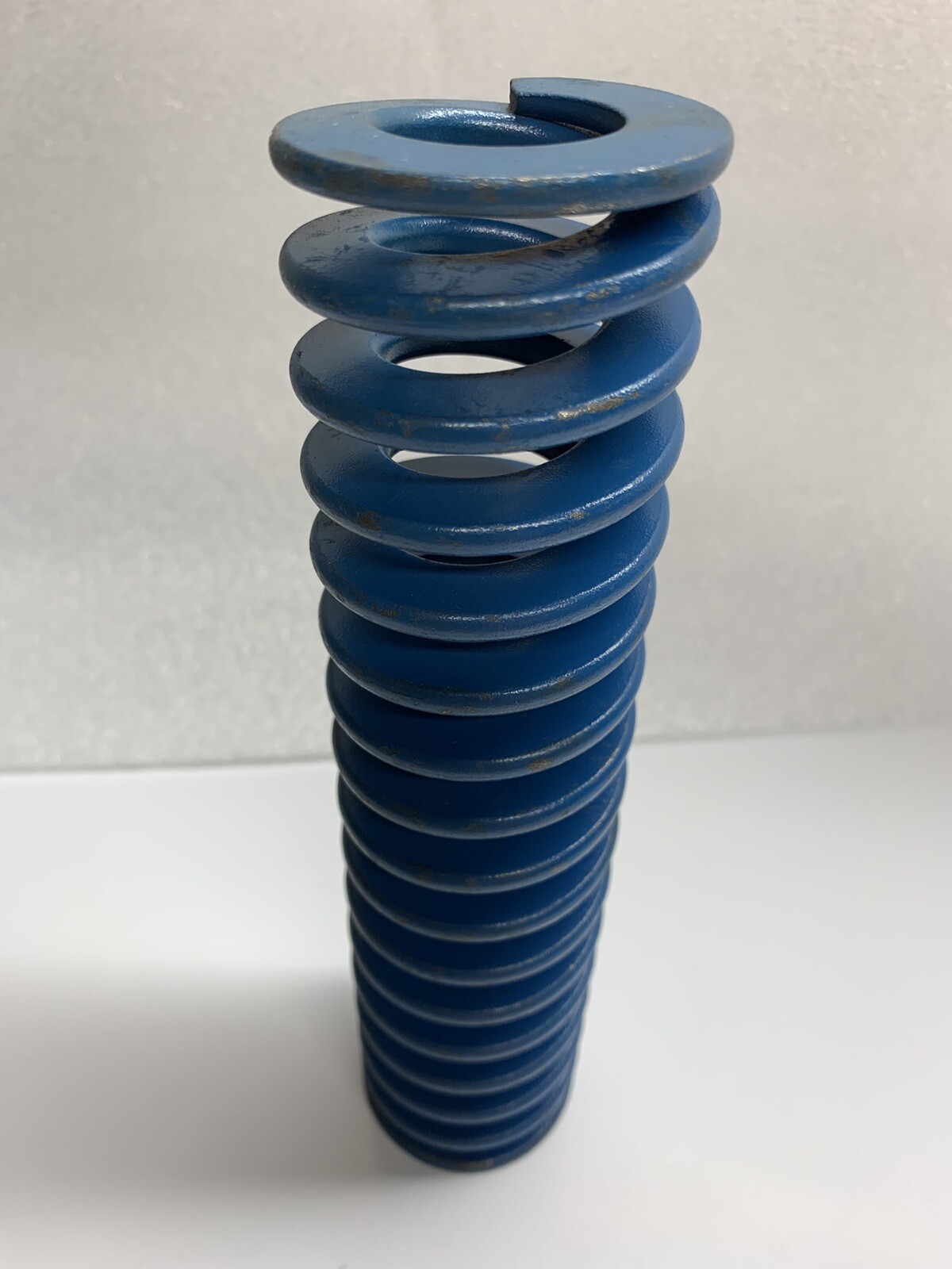 2 X 8 Inch Die Spring 103832 Medium Duty Blue Raymond Coil