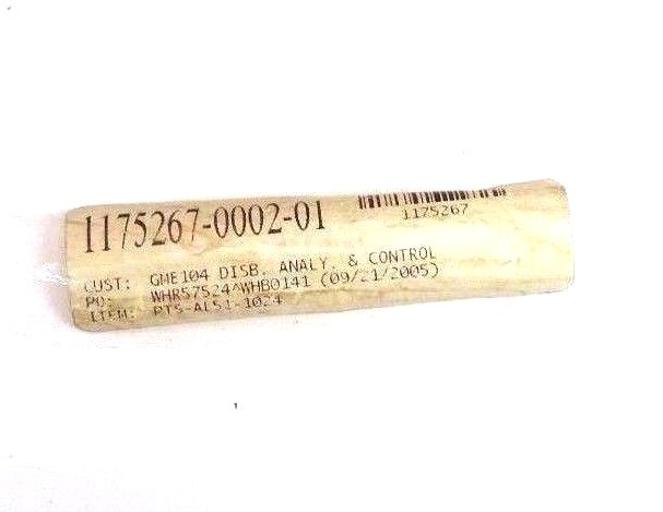 NEW INTERSTATE AL51-1024 EXTRA LONG TAPER SHANK DRILL 0.3750 IN. 3/8