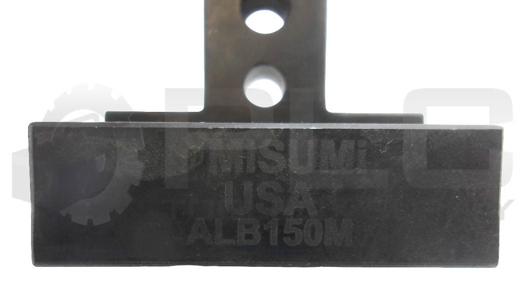 NEW MISUMI ALB150M L-BLOCK U2-9451