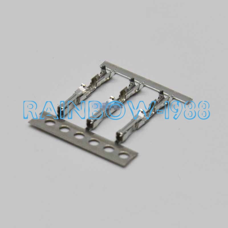 QTY:1000 FOR Molex connector 16-02-0069 connector terminal
