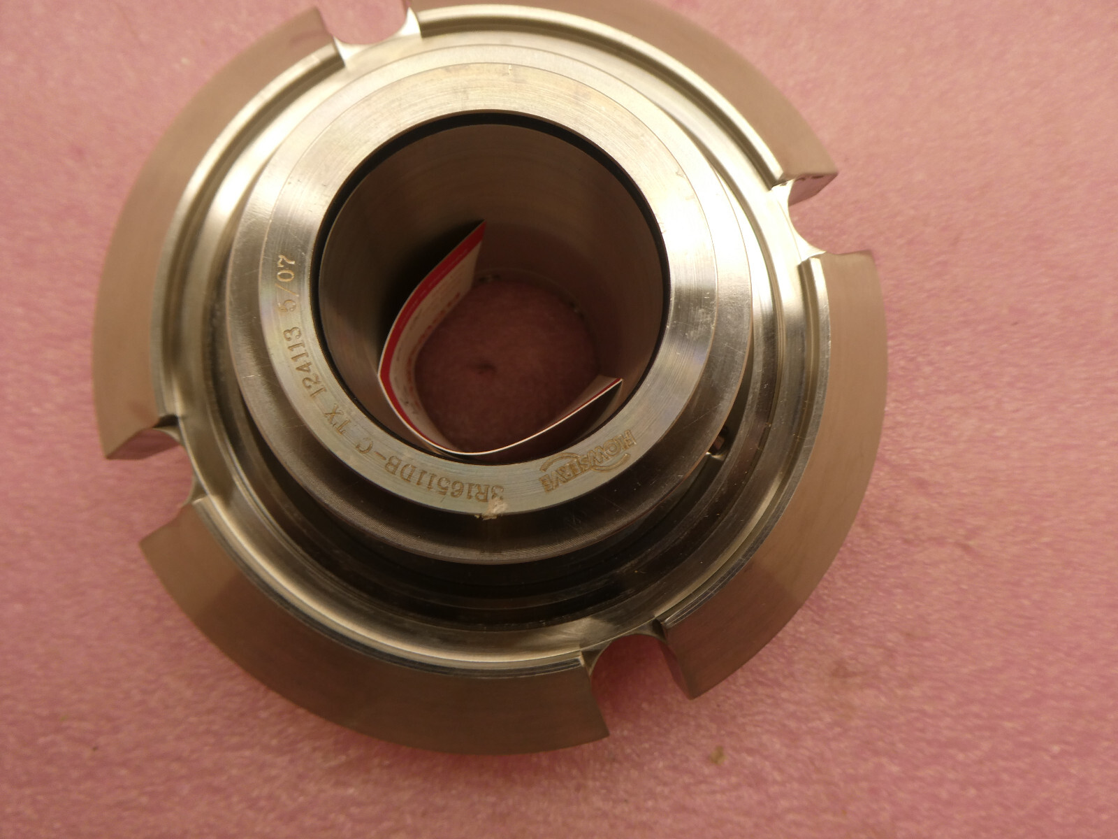 FLOWSERVE A3R5229-286-01 F/UNISEAL I PLUS 1750