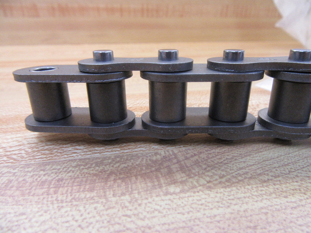 HKK Chain 60 Chain Connecting Link ANSI60 10′ Length