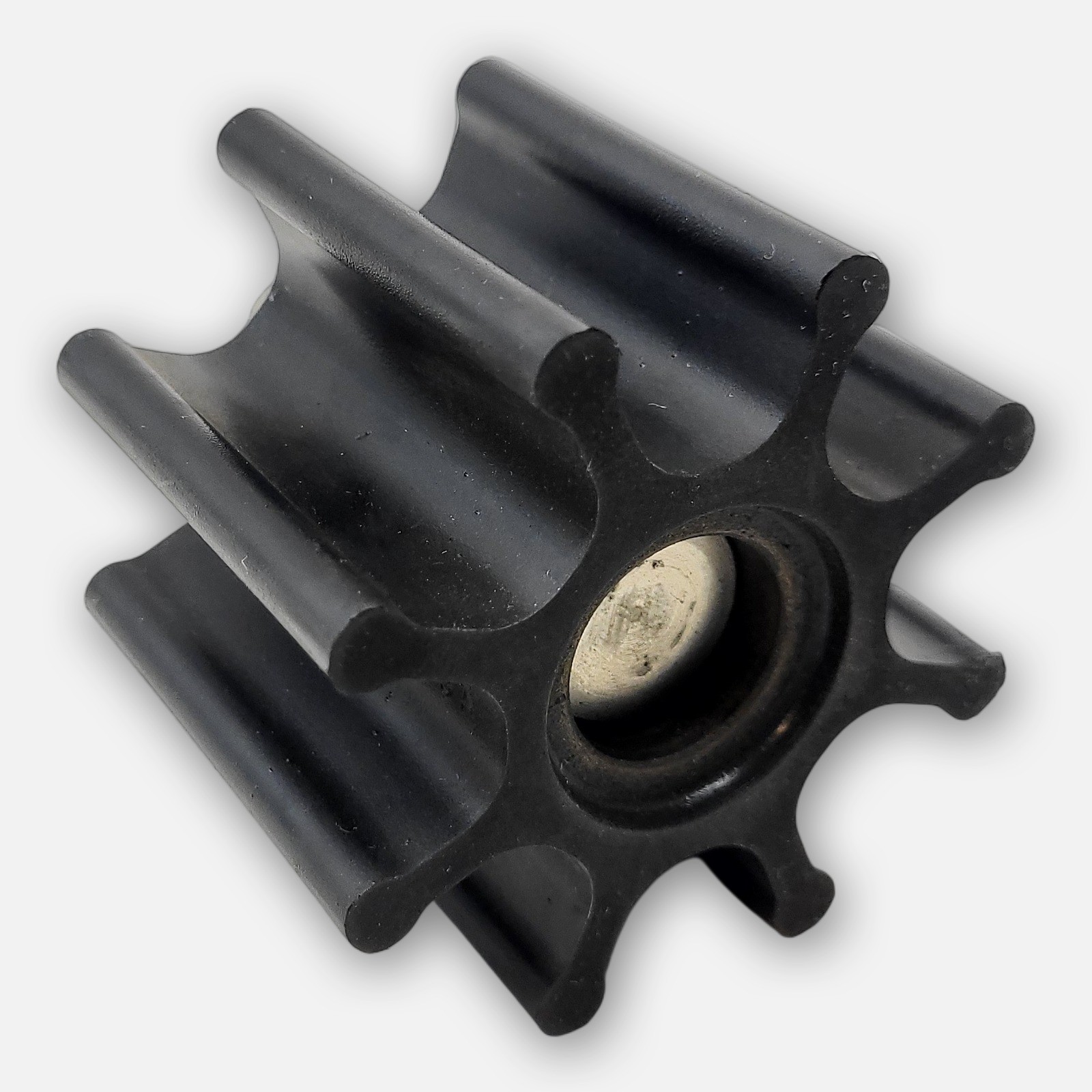 NEW JABSCO 6056-0003 MOTOR PUMP IMPELLER 2- 9/16″ X 5/8″