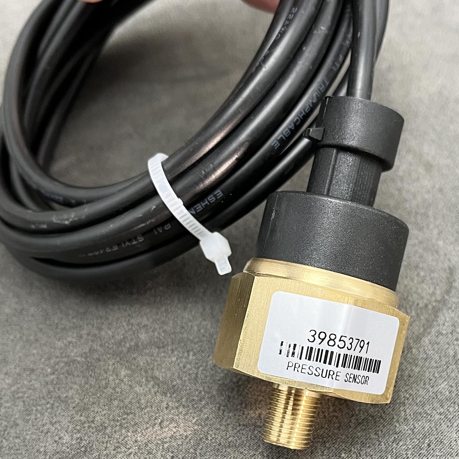 Brand New Pressure Sensor For INGERSOLL RAND 39853791
