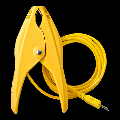 Fieldpiece FP-TC24 Type-K Thermocouple Pipe Clamp 1/2″ NPT