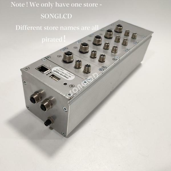 1PCS MX-TC2U-6SLOT-5TS MT10482-41 90days warranty via DHL or FedEx
