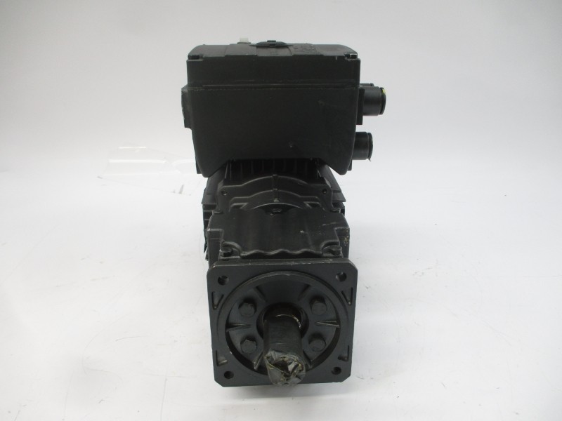 SEW-EURODRIVE RF07DT71D4/MM03/BW1 380-500V 1.10A NSNP