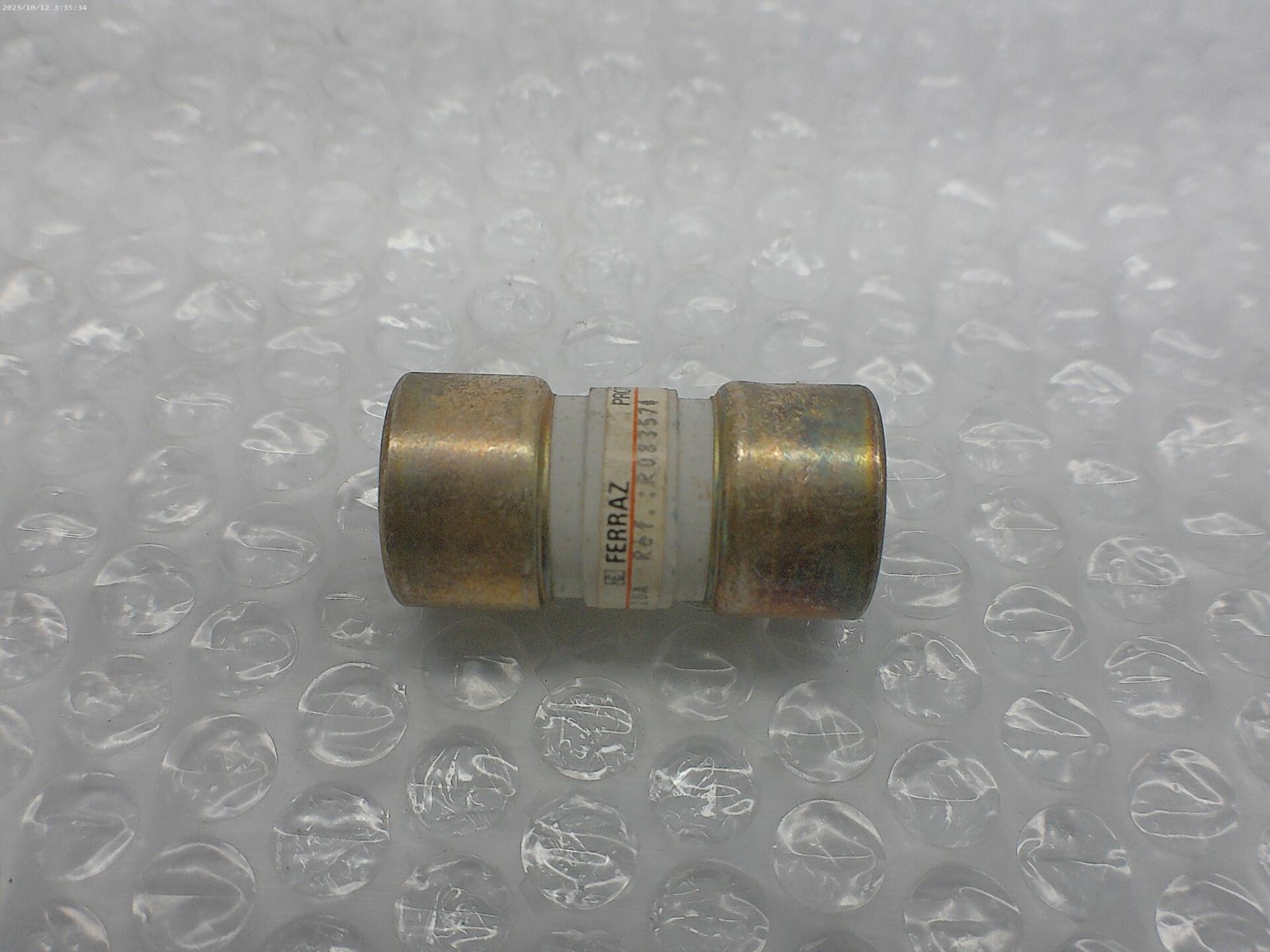 FERRAZ A025FA020T23A103 FUSE NSNP