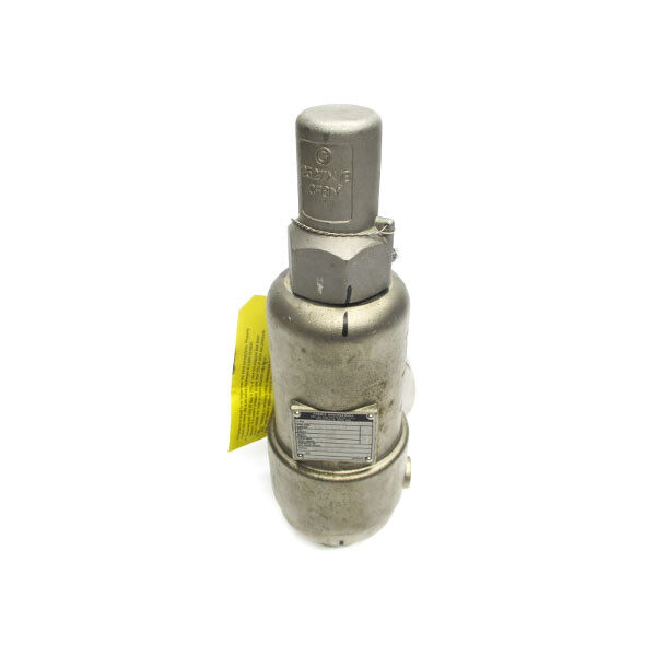 FARRIS EMGINEERING 27EC34-T20S4/SP 40PSI 1X1-1/2″ NSNP