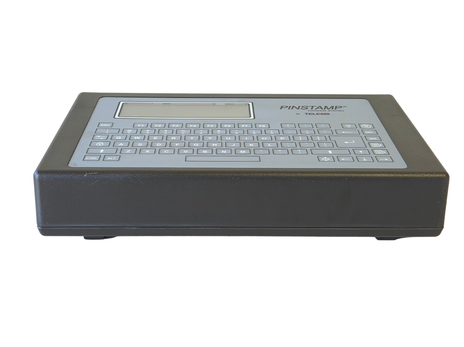 Telesis TMC470 Pinstamp Marking System Controller – Tested