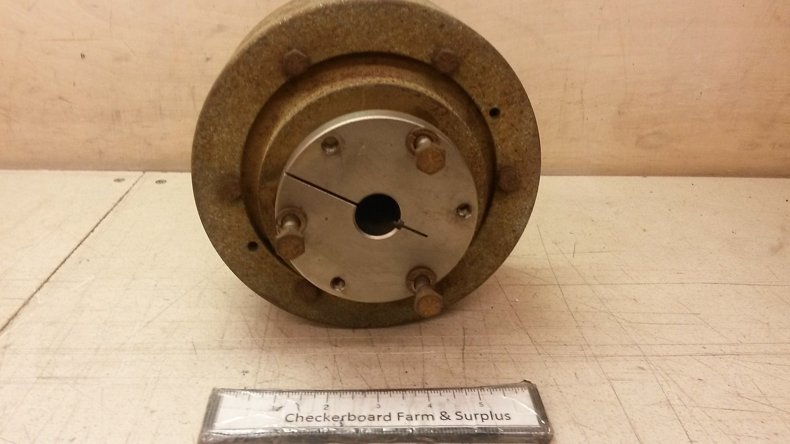 NOS Centri-Matic Clutch Assembly B66SK B66SKH-3313 3010013170783