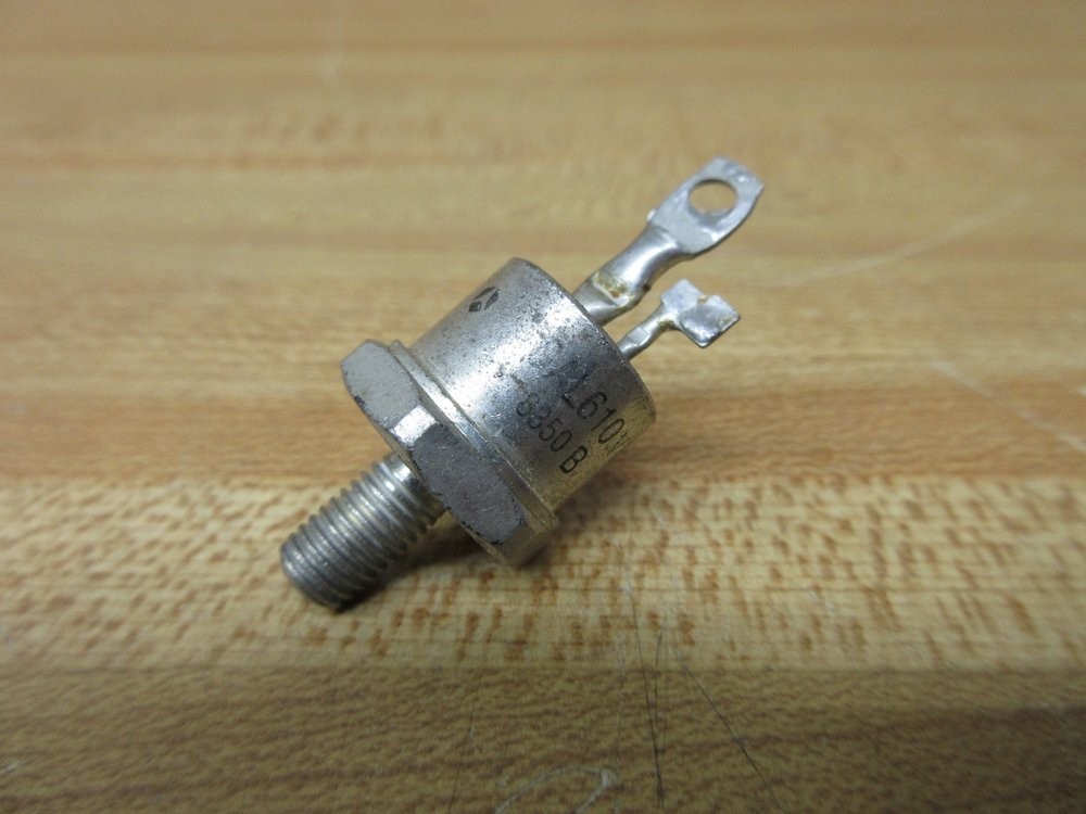 Thomson 7GAL610VC Rectifier Diode 8350B