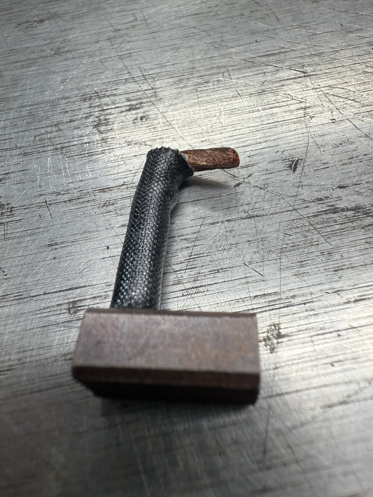(NEW) Wai 68-8305 Brush
