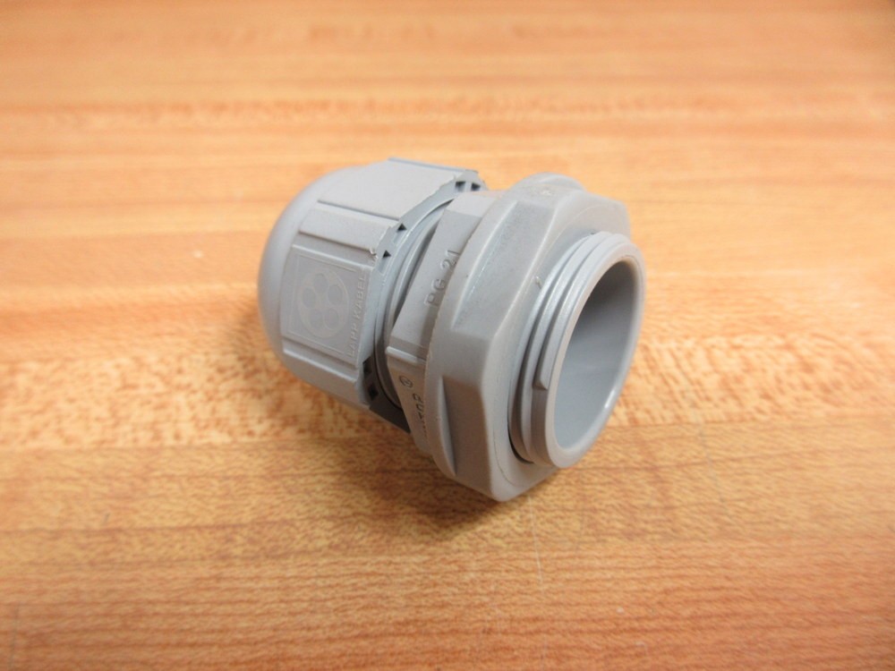 Lapp Skintop PG21 Connector (Pack of 7)
