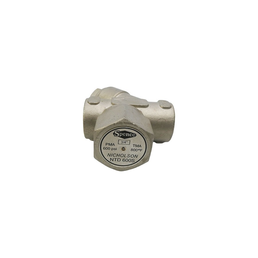 SPENCE NTD600S 600PSI 3/4″ NSNP