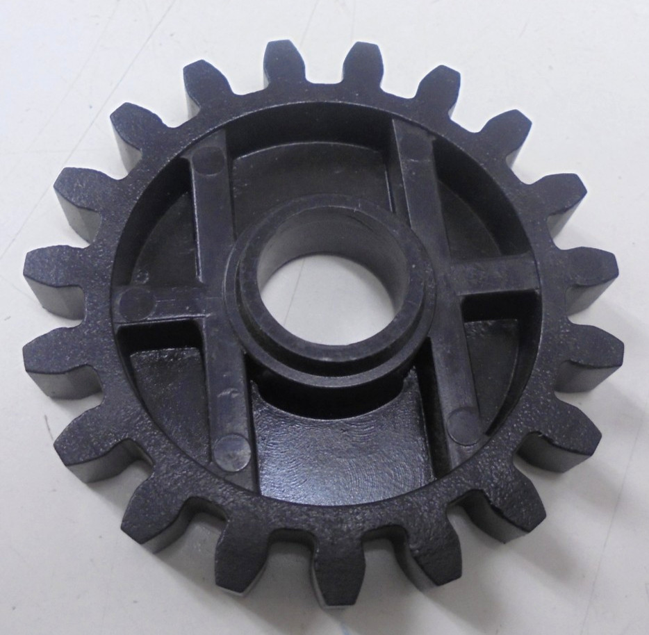 Bus Transit Destination Sign Idler Gear 19 Tooth 2-1/8 Inch Diameter