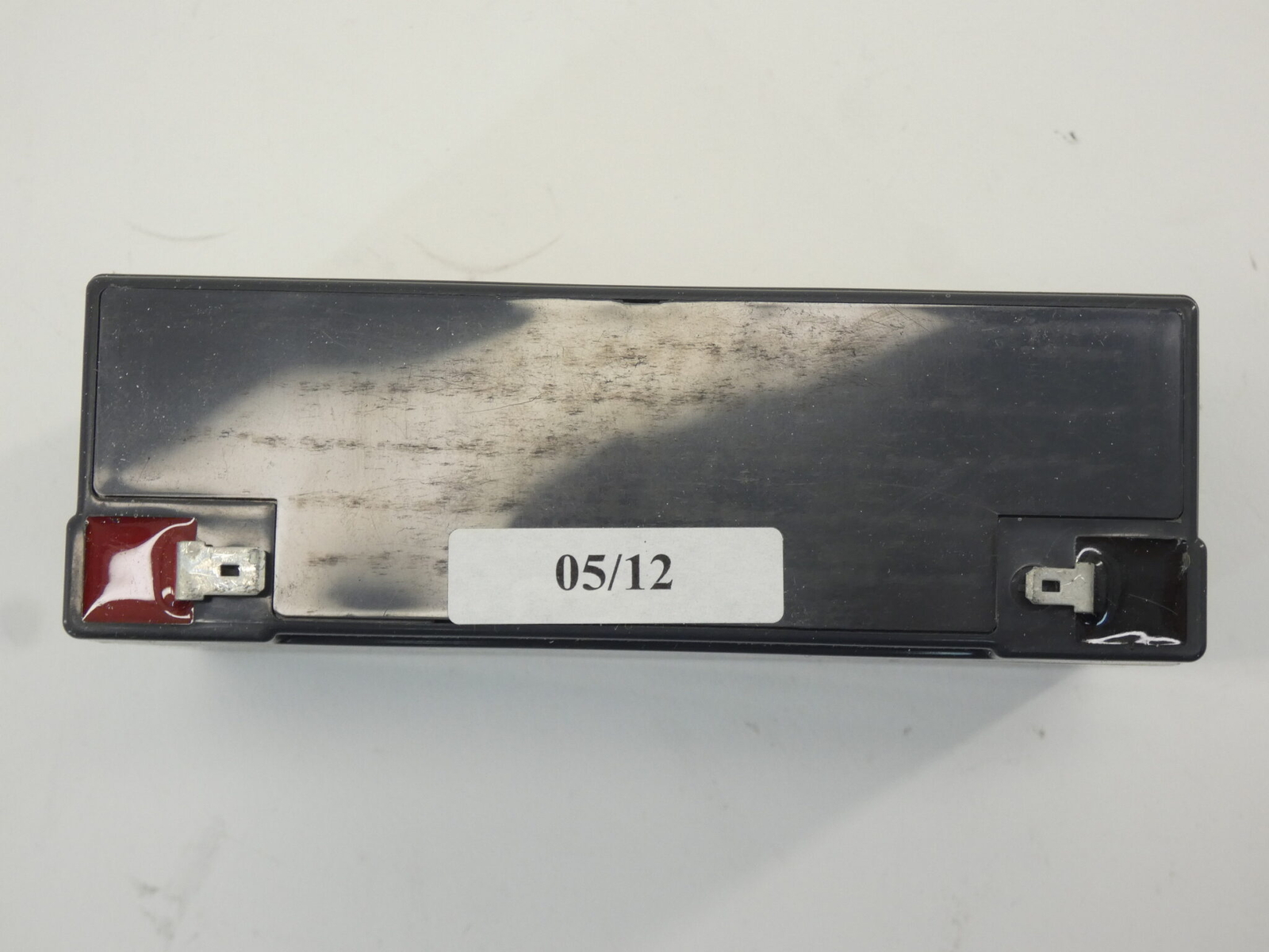 Cooper Lighting Sure-Lites 02650SP Emergency Battery 6V 10Ah – NEW Surplus!