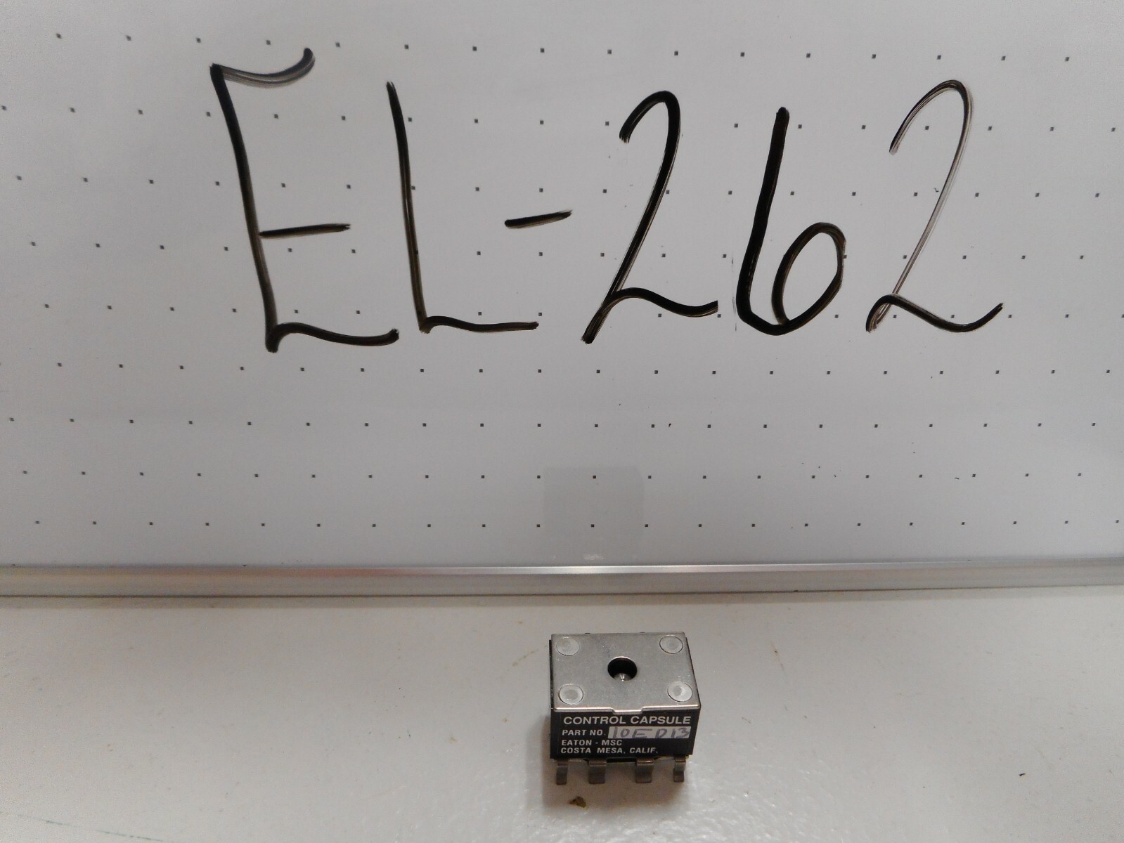 NOS – LOT OF 129 MIL-SPEC 12 GA SOCKET CONTACTS M39029/30-219
