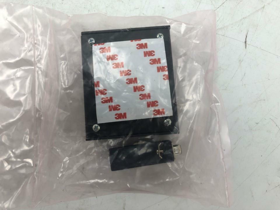 Accutime Systems 98-9003-04 connected to 9809002-00/00 Convertor RS232-RS485