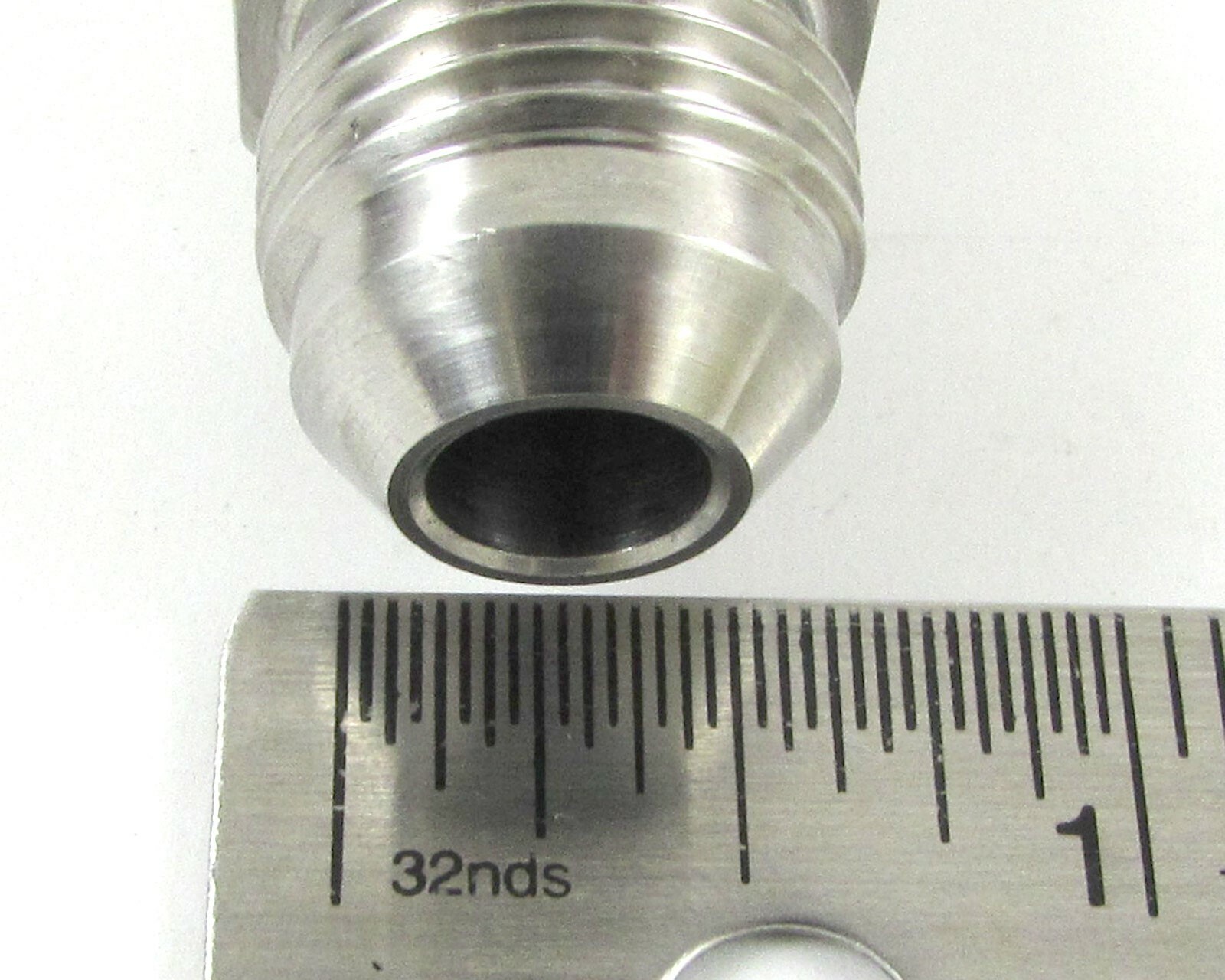Hydraflow 41234-8-0250 Waste Drain / Water Hose Right Angle Fixing 125 PSIG,