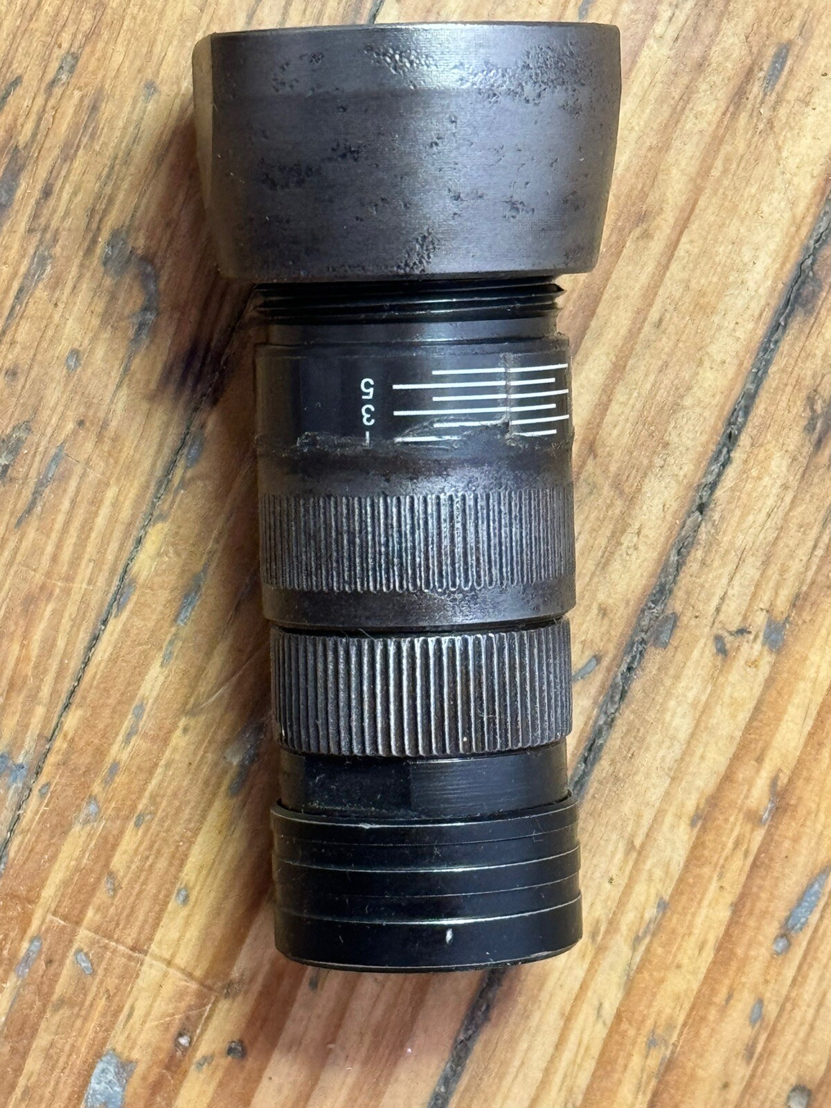 SHEREX DLHT-M Heavy Duty Manual Insert Tool Rivet M4 Manual Series