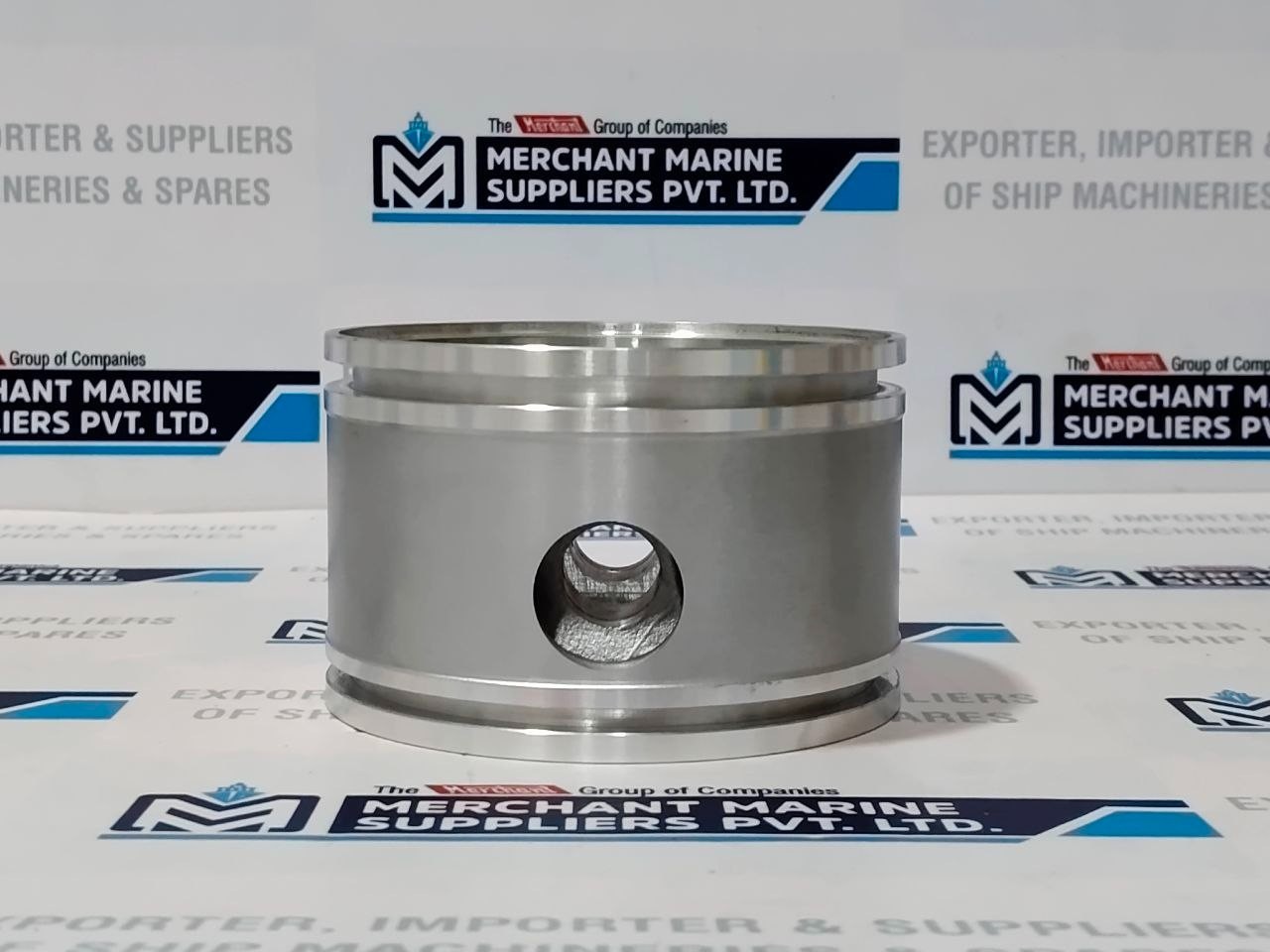 Ibuki MH550 Piston Horn (Unused New)