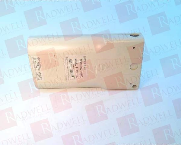 MITSUBISHI E-20TP-E / E20TPE (USED)