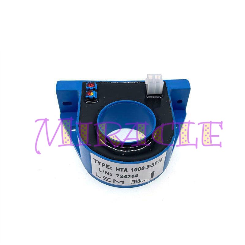 1PC NEW FOR LEM Current Sensor HTA1000-S/SP16