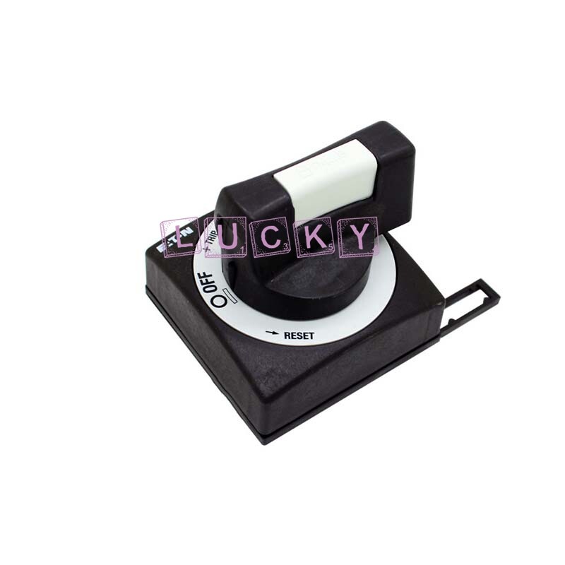 New in box For EATON MOELLER NZM2-XS-L Circuit breaker operating handle
