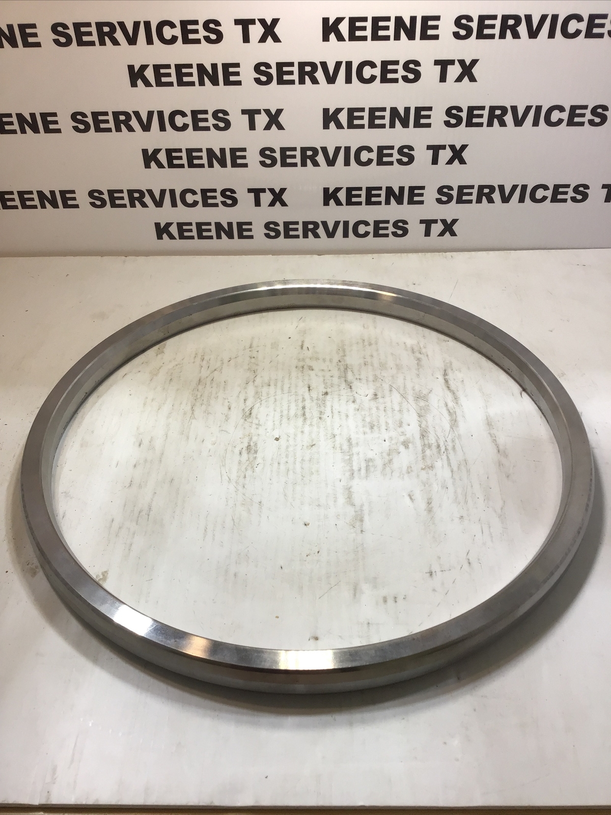 Wolar R54 Gasket F-5 DNH 6A-0333 3/97