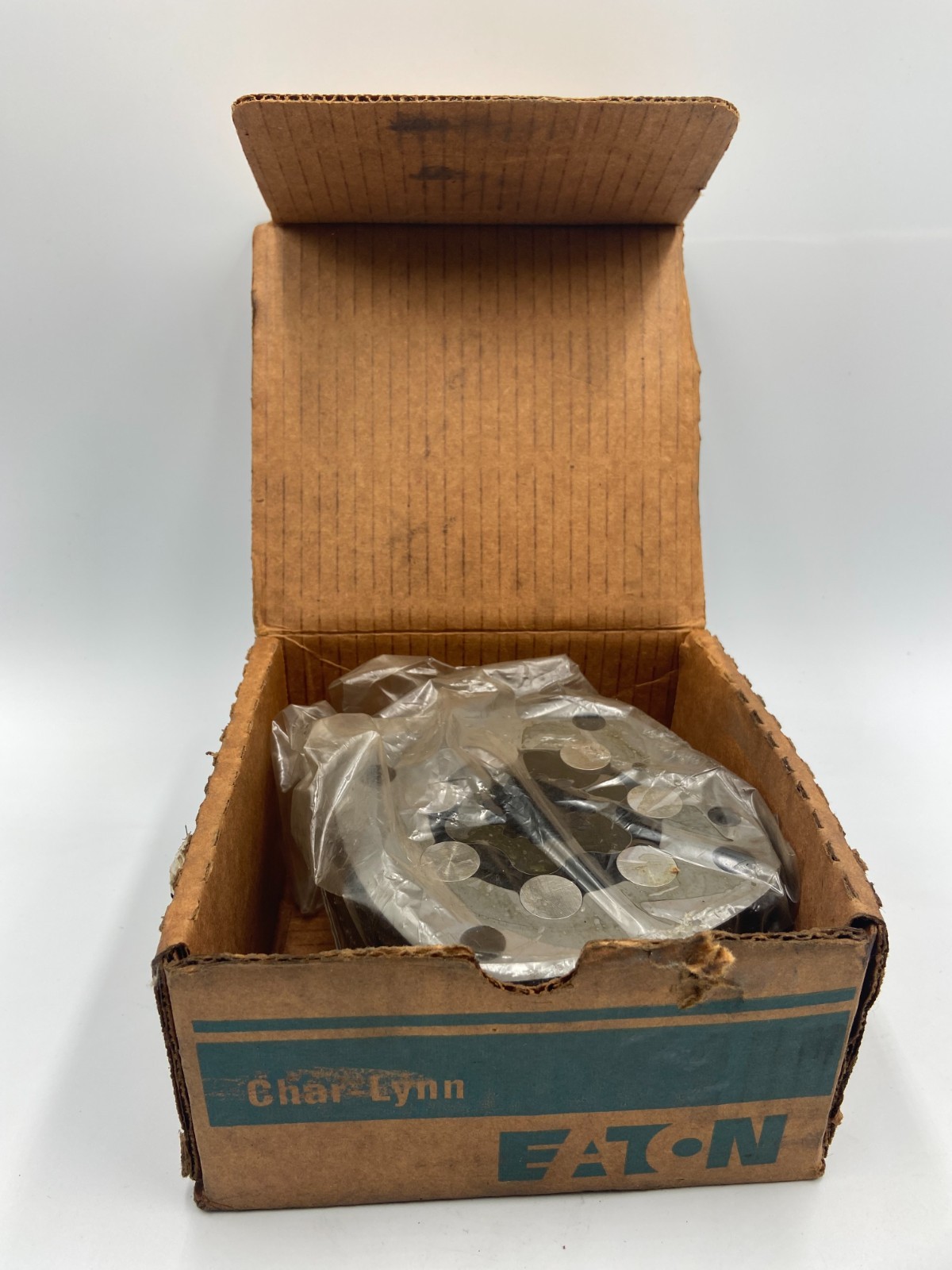 Char-Lynn | EATON – Geroler Assembly 4K – 8464-003 – Genuine-New