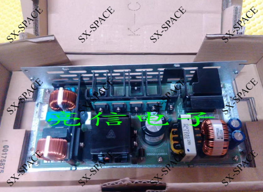 1PCS DENSEI LAMBDA CCB024B NEW by DHL or FedEx