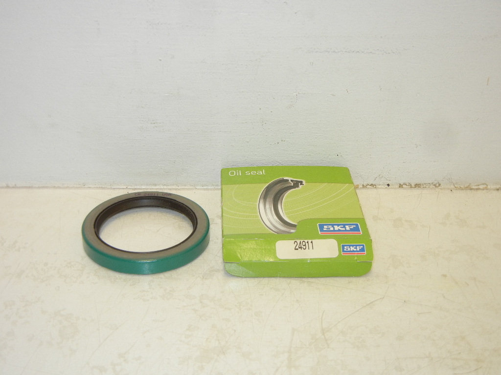 SKF 24911 NEW OIL SEAL JOINT RADIAL 24911